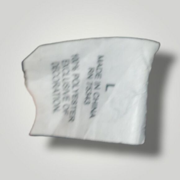 ciao ciao flintstone tiger dog costume Large - Picture 4 of 7